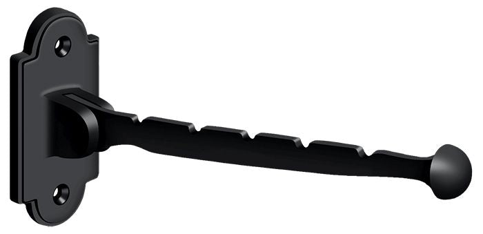 Deltana VH65U19 Coat Hooks - Black Sparrow Supply
