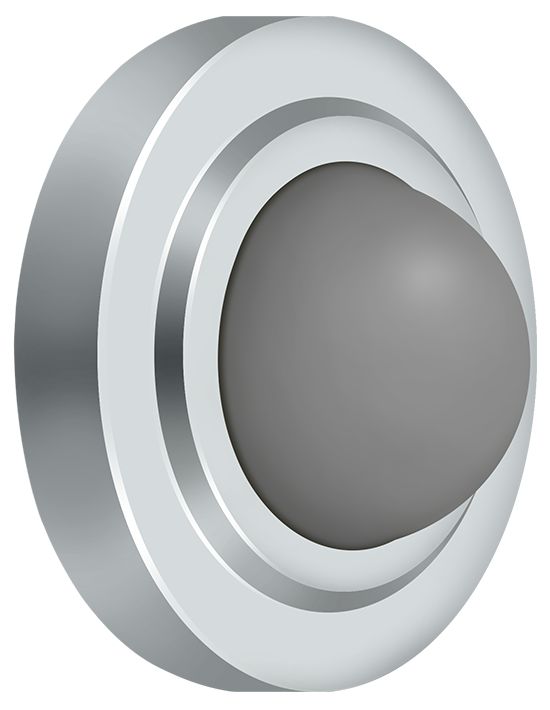Deltana WBC238 Door Stops Sparrow Supply