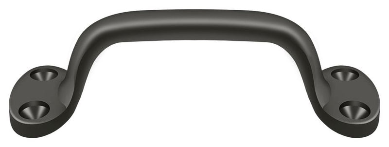 Deltana WP27U10B Cabinet Pulls - Oil Rubbed Bronze Sparrow Supply
