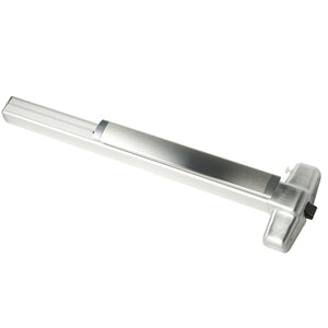 Von Duprin XP99EO26 Rim Exit Devices - Satin Chrome Sparrow Supply