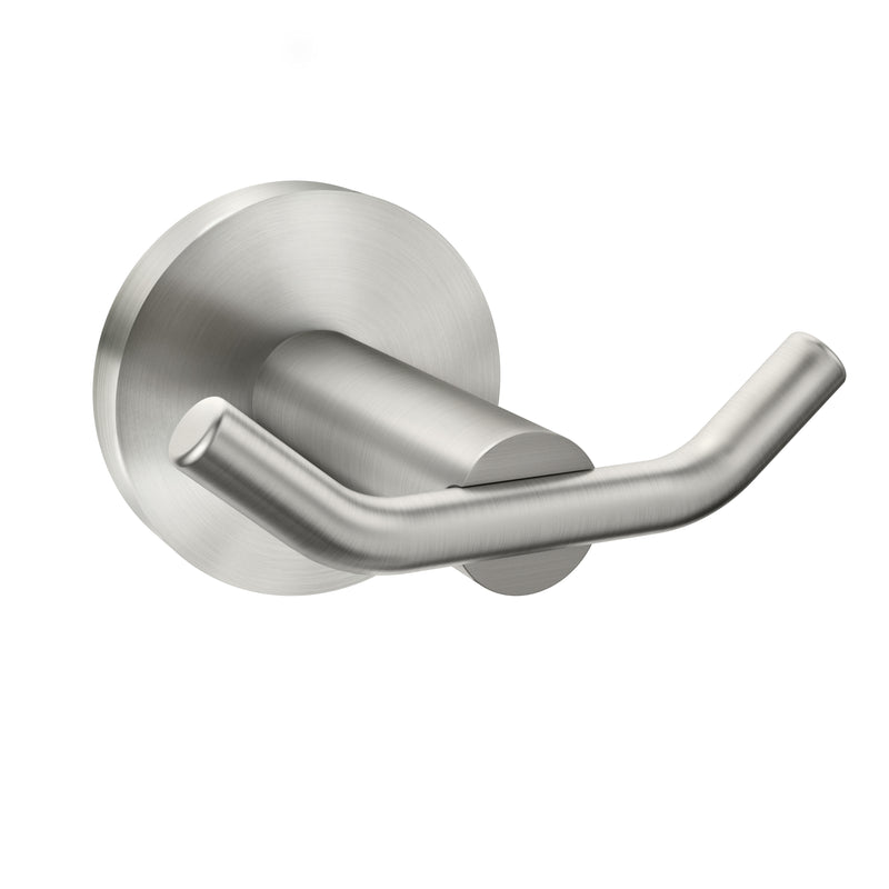 Moen Y5703 Towel and Robe Hooks Sparrow Supply