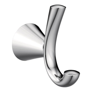 Moen YB2303 Towel and Robe Hooks Sparrow Supply