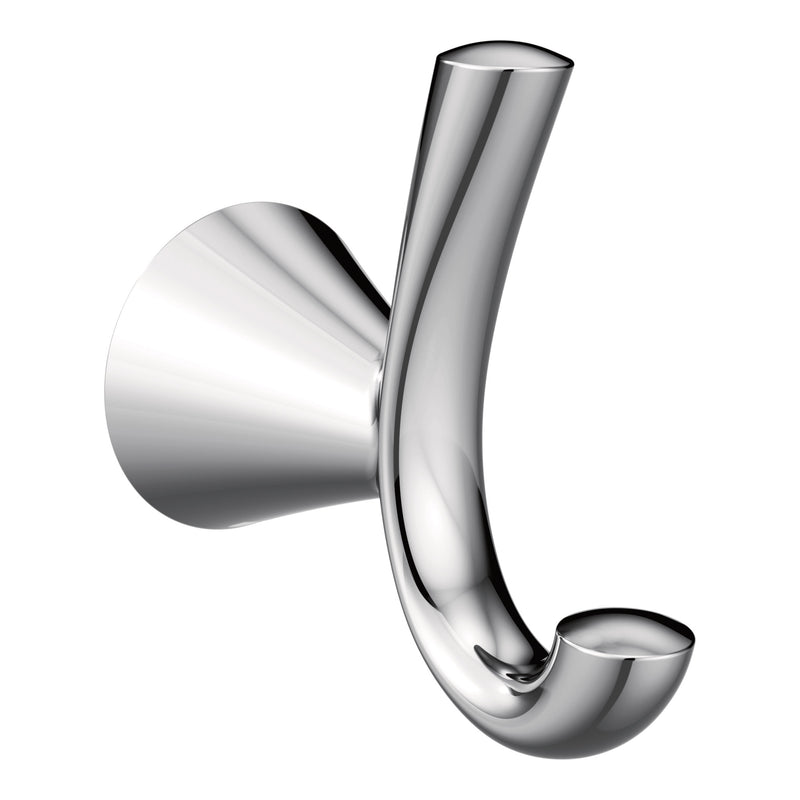 Moen YB2303 Towel and Robe Hooks Sparrow Supply