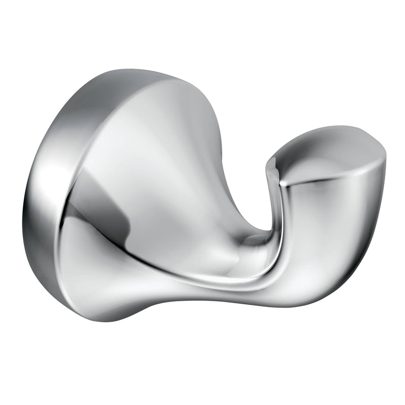 Moen YB2803 Towel and Robe Hooks Sparrow Supply