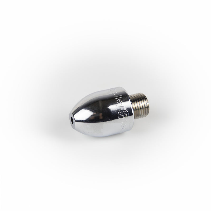 Bradley S24-161WE15 Emergency Drench Shower Sparrow Supply