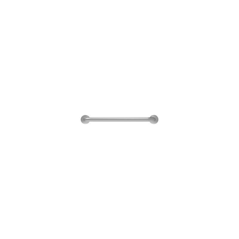 Bradley 8120-001300 Stainless Steel ADA Grab Bar Sparrow Supply