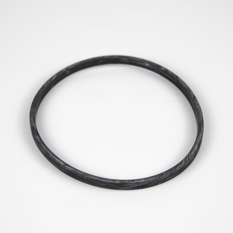 Bradley 125-001DE Washer Durable Material: Made from neoprene, this... Sparrow Supply