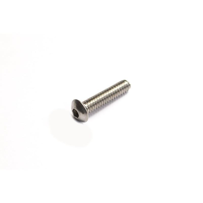 Bradley 160-176 Stainless Steel Screw Sparrow Supply