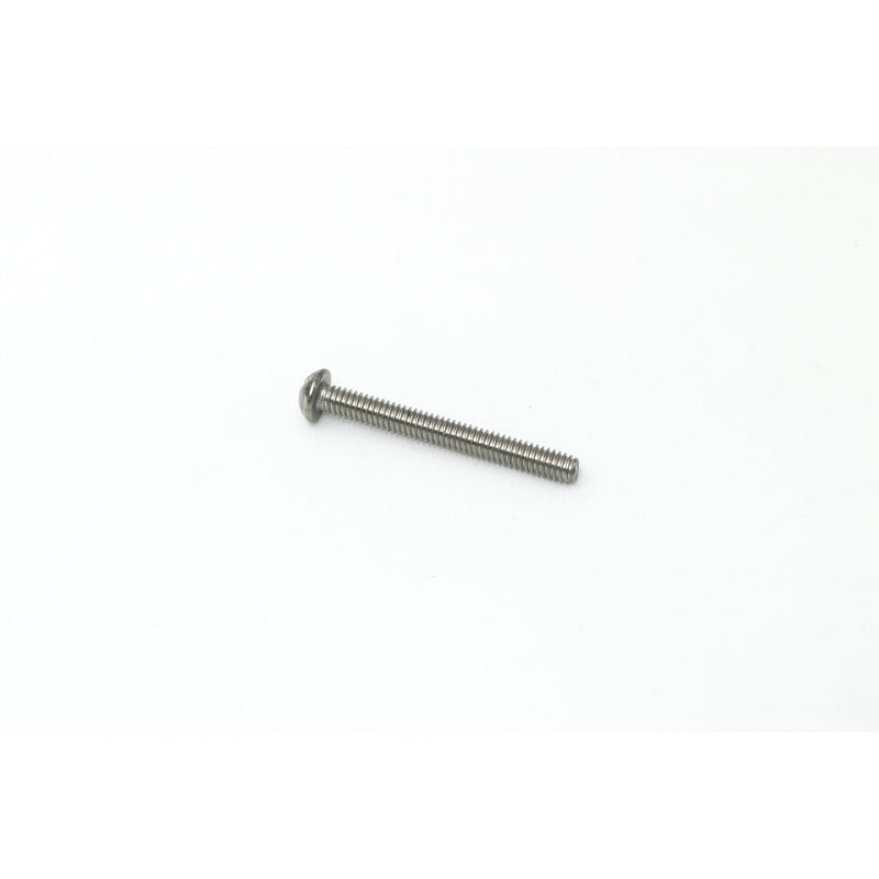 Bradley 160-319 Screw Durable Material: Made from 18-8 stainless st... Sparrow Supply