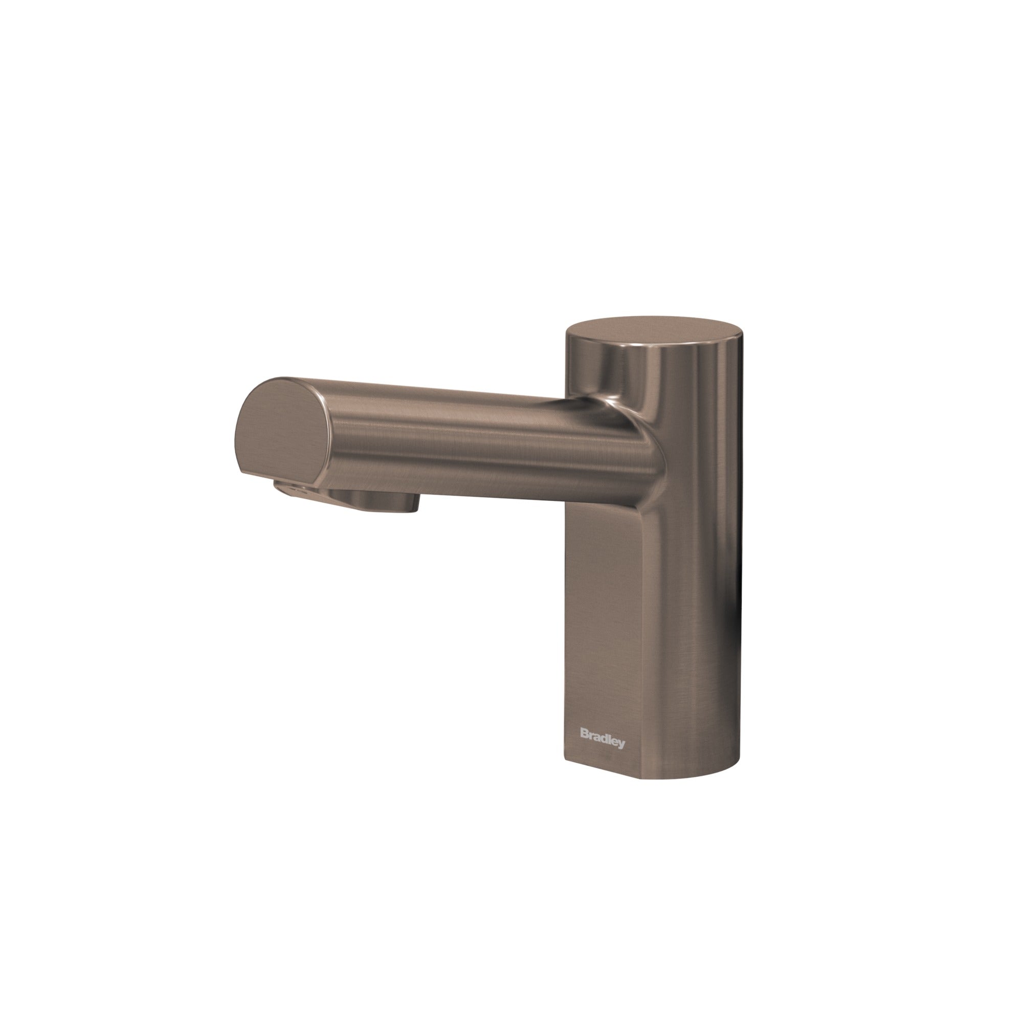 Bradley S53-3300-RT5-BZ Verge Faucet Metro Series BZ Sparrow Supply