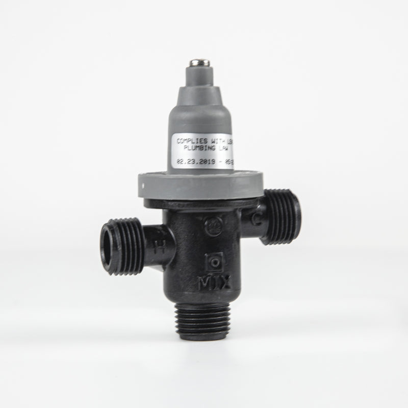 Bradley S01-526 Lead Free Valve Sparrow Supply