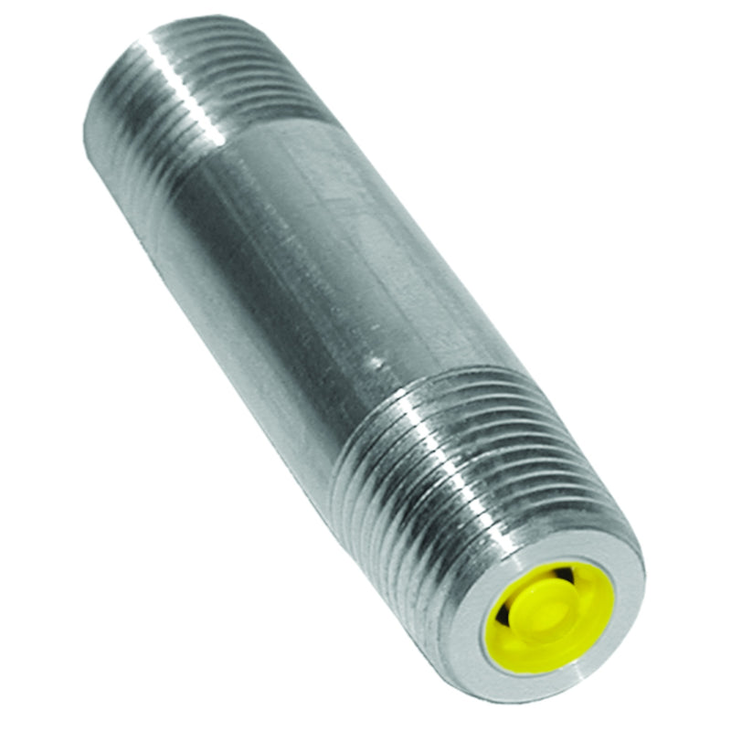Bradley S21-072 Stainless Steel Stem Pipe Assembly Sparrow Supply