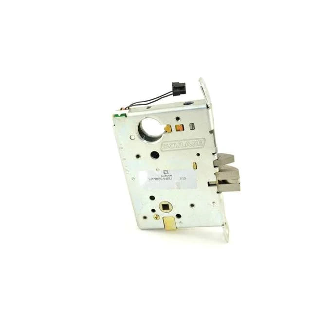 mortise lock