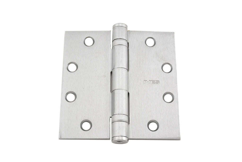 hager hinges