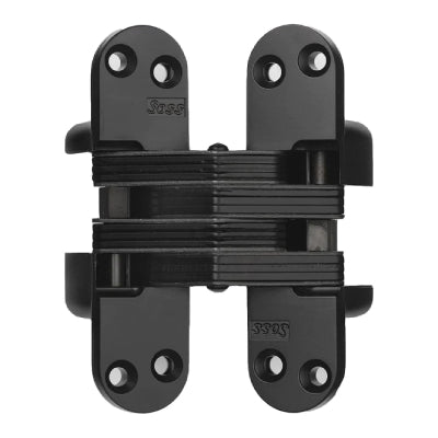 How To Adjust Ball Bearing Door Hinges?