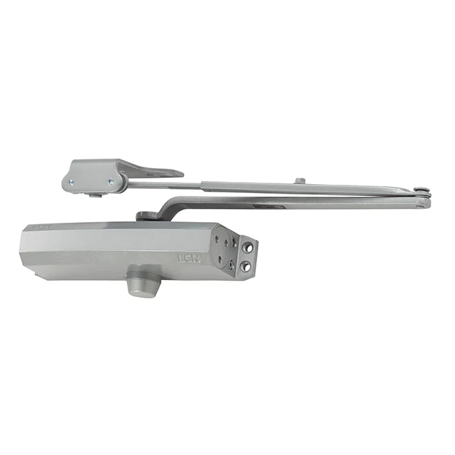 door closer arm