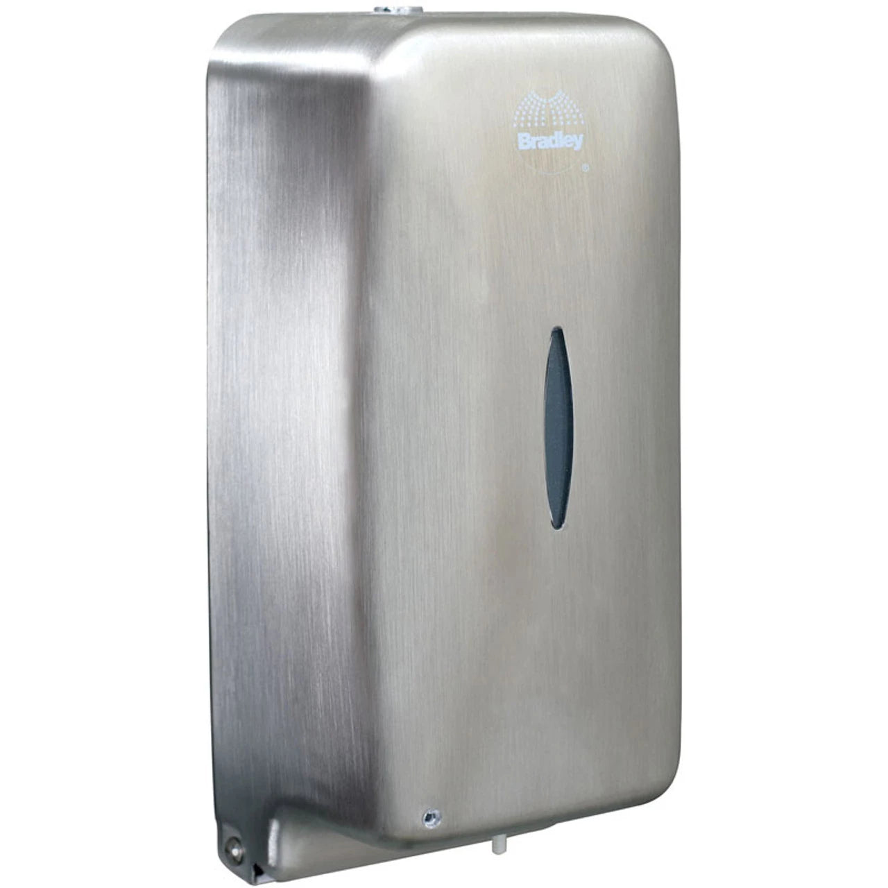 can you use foam hand sanitizer without a dispenser