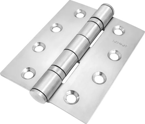 what is a ball bearing hinges