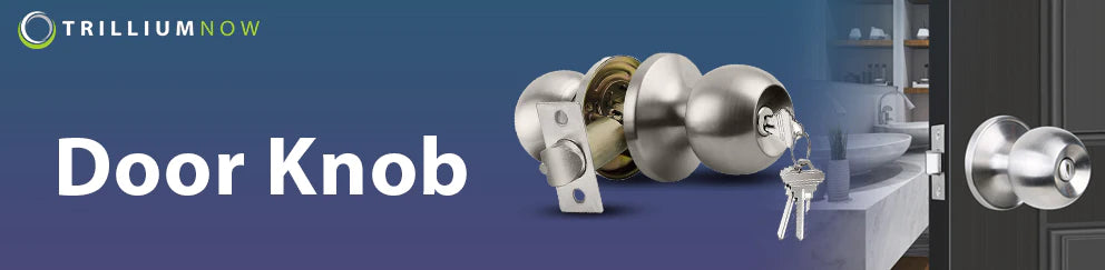 Door Knobs