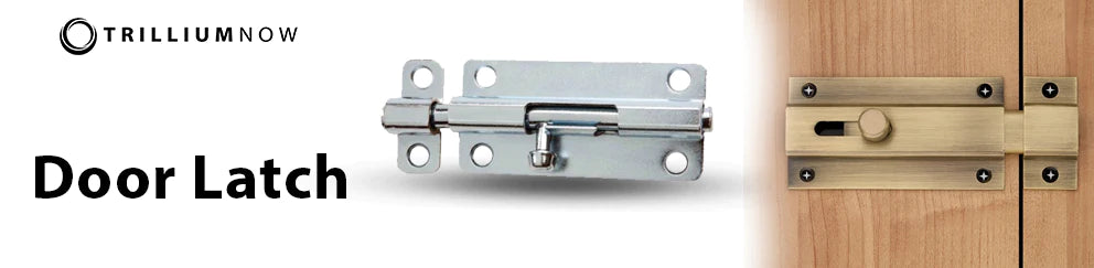 Door Latches