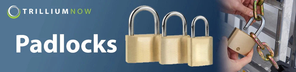 Secure your Home & Offices with Heavy Duty Padlocks – Sparrow Supply