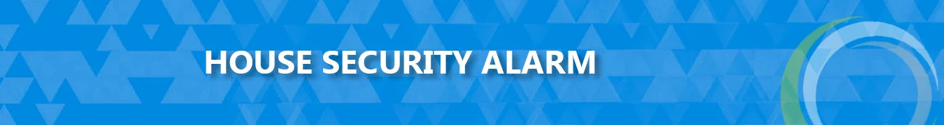 House Security Alarm