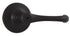Weslock 00210V1V1FR20 Somerset Privacy Lock with Adjustable Latch and Full Lip Strike Oil Rubbed Bronze Finish Sparrow Supply