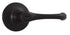Weslock 00240V1V1FR23 Somerset Entry Lock with Adjustable Latch and Full Lip Strike Oil Rubbed Bronze Finish Sparrow Supply