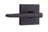Weslock 007007171FR20 Philtower Passage Lock with Adjustable Latch and Full Lip Strike Oil Rubbed Bronze Finish Sparrow Supply