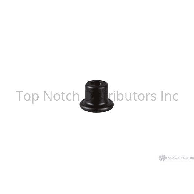 Leatherneck 0115-0083 1-1/2" 142 Flat Track Spacer Black Polished B... Sparrow Supply