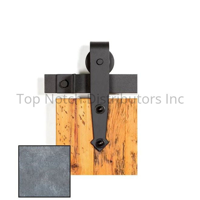 Leatherneck 0117-2553 Arrowhead 401-Q Hanger with Quiet Wheel for F... Sparrow Supply