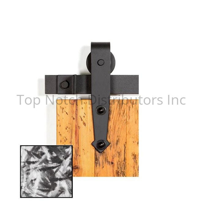 Leatherneck 0117-3053 Arrowhead 401-Q Hanger with Quiet Wheel for F... Sparrow Supply