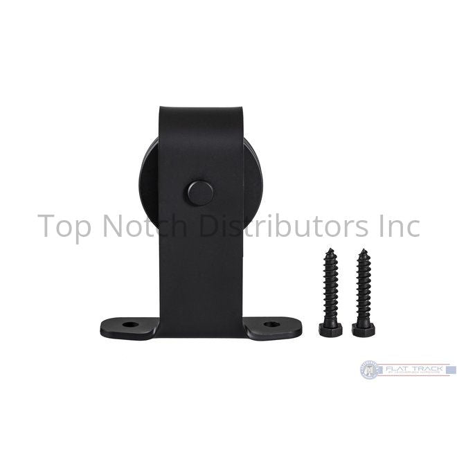 Leatherneck 0119-0061 Top Mount 407R Hanger for Flat Track Flat Bla... Sparrow Supply