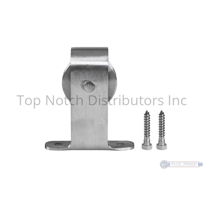 Leatherneck 0119-5069 Top Mount 407R-Q Hanger with Quiet Wheel for ... Sparrow Supply