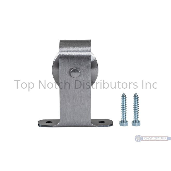 Leatherneck 0119-9069 Top Mount 407R-Q Hanger with Quiet Wheel for ... Sparrow Supply