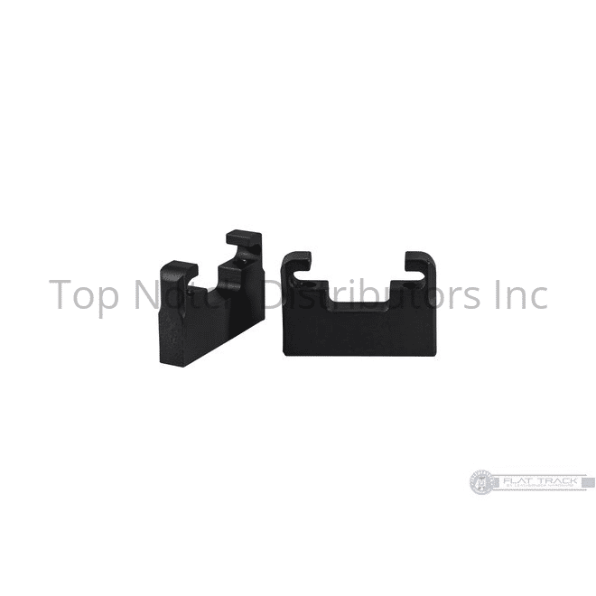 Leatherneck 0120-0079 Slide Stop for 142 Flat Track Flat Black 00 F... Sparrow Supply