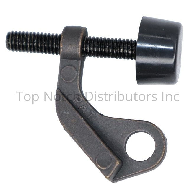 Perfect Products 01216 Residential Doorsaver Oil Rubbed Bronze Sparrow Supply