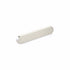 Schaub 10042-BN 5-7/8" Cafe Modern Oval Cabinet Pull with 4" and 5" Center to Center Brushed Nickel Finish Sparrow Supply