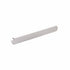 Schaub 10043-PN 8-7/8" Cafe Modern Oval Cabinet Pull with 6-5/16" and 8" Center to Center Polished Nickel Finish Sparrow Supply