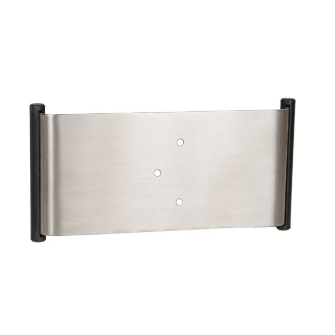 Trimco 1069A4630 ADA Pocket Door Pull for 1-3/8" to 1-3/4" Door and 4-3/4" to 5-1/2" Frame Satin Stainless Steel Finish Sparrow Supply