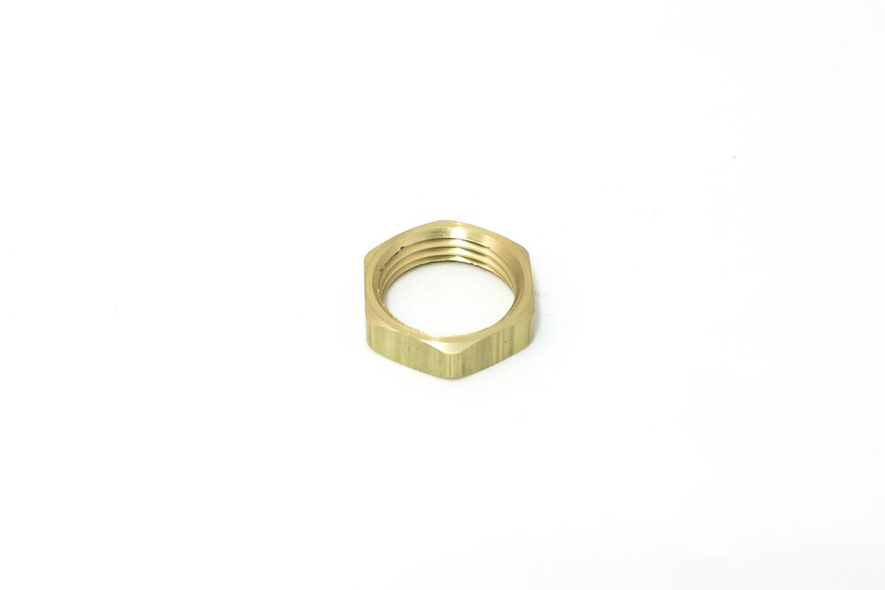 Bradley 110-072A Nut 7/8-14 Hex Sparrow Supply