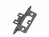 Schaub 1100M-DBZ Minaret Tip Non-Mortise Cabinet Hinge Distressed Bronze Finish Sparrow Supply