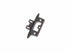 Schaub 1100M-MIBZ Minaret Tip Non-Mortise Cabinet Hinge Michelangelo Bronze Finish Sparrow Supply