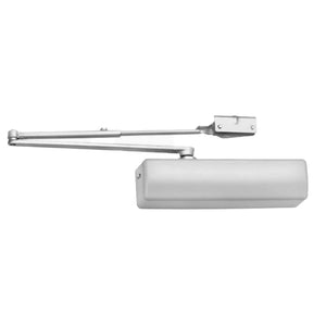 Corbin Russwin DC6210 Door Closer - Aluminum Sparrow Supply