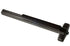 Rim Grooved Case Exit Device; 710 Dark Bronze Finish for Commercial Buildings Sparrow Supply