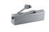Heavy Duty Surface Mounted Hold Open Door Closer for Commercial Doors Sparrow Supply