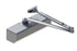 Multi-Mount 1-6 Adjustable Regular Door Closer