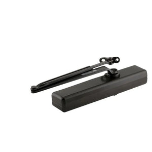 LCN 1461RWPA Door Closer - Dark Bronze Sparrow Supply