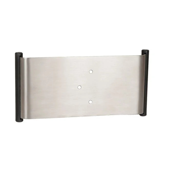 Passage Pocket Door Pull for 1-3/8" to 1-3/4" Door and 4-3/4" to 5-1/2"