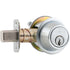 Grade 2 Single Cylinder Deadbolt with C Keyway KA4 Sparrow Supply